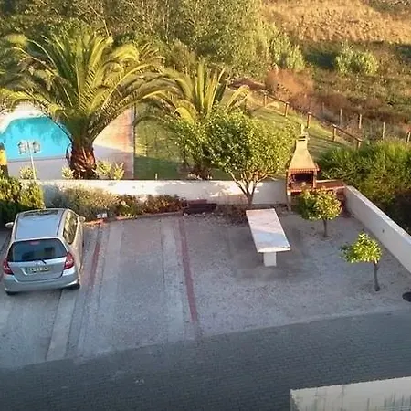 דירה House Lombas *