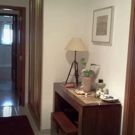 דירה House Lombas Casal Do Barril