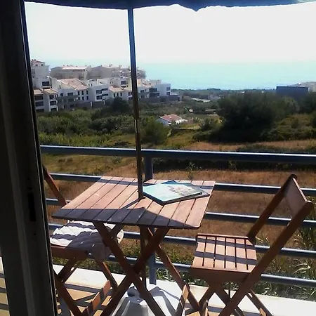 דירה House Lombas
